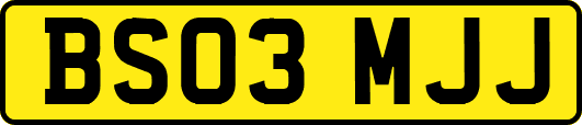 BS03MJJ
