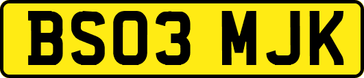 BS03MJK
