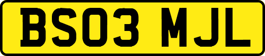 BS03MJL