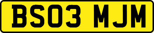 BS03MJM