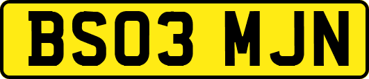 BS03MJN