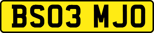 BS03MJO