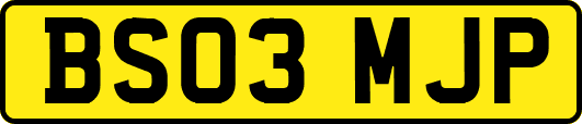 BS03MJP