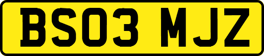 BS03MJZ