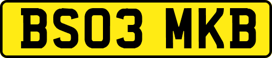 BS03MKB
