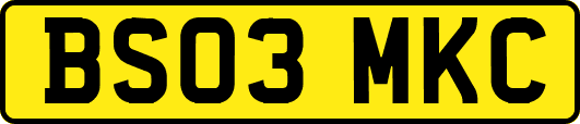 BS03MKC