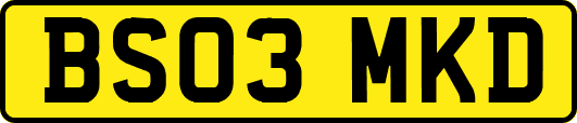 BS03MKD
