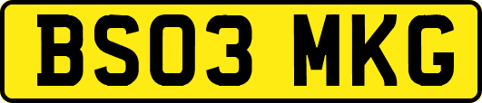 BS03MKG