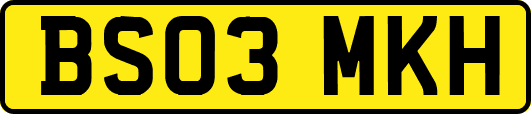 BS03MKH