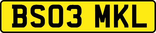 BS03MKL