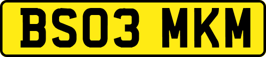 BS03MKM