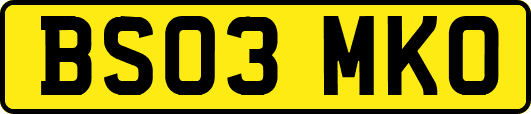 BS03MKO