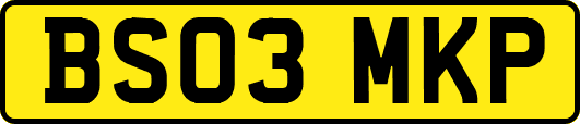 BS03MKP