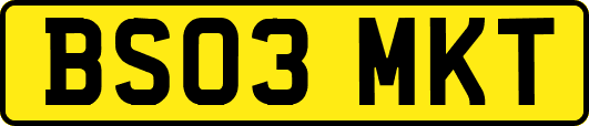 BS03MKT