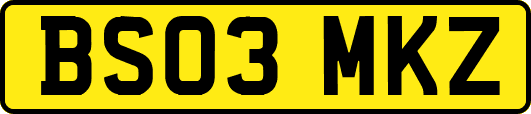 BS03MKZ