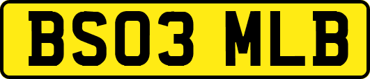 BS03MLB