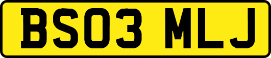BS03MLJ