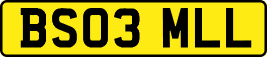 BS03MLL