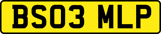 BS03MLP