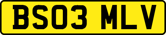 BS03MLV