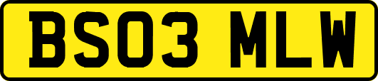 BS03MLW