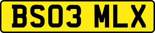 BS03MLX