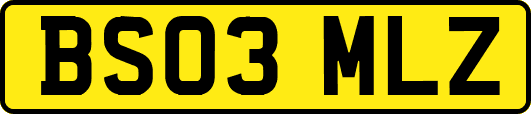 BS03MLZ
