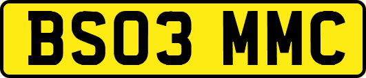 BS03MMC