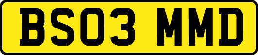 BS03MMD
