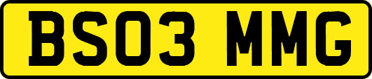 BS03MMG