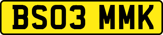 BS03MMK