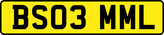 BS03MML