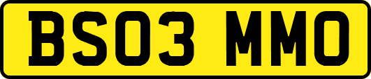 BS03MMO