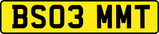 BS03MMT