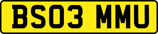 BS03MMU
