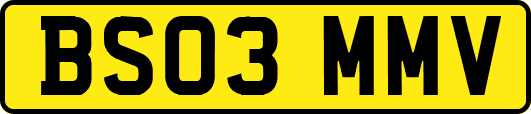 BS03MMV
