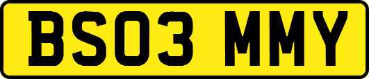 BS03MMY