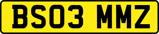 BS03MMZ