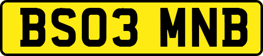BS03MNB