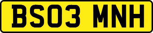 BS03MNH