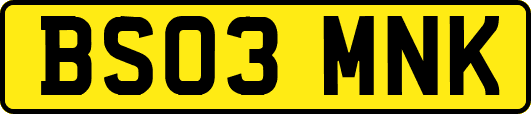 BS03MNK