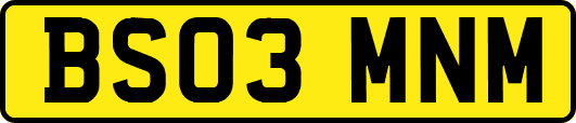 BS03MNM