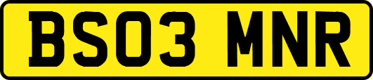 BS03MNR