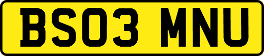 BS03MNU