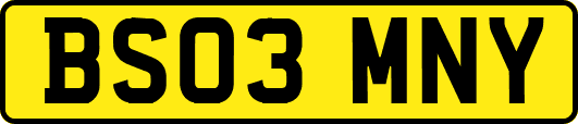 BS03MNY