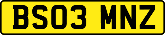 BS03MNZ