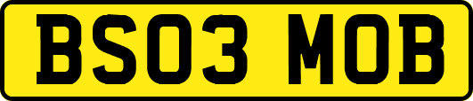BS03MOB