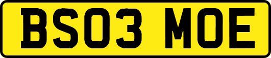 BS03MOE