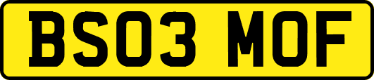 BS03MOF
