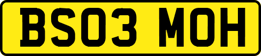 BS03MOH